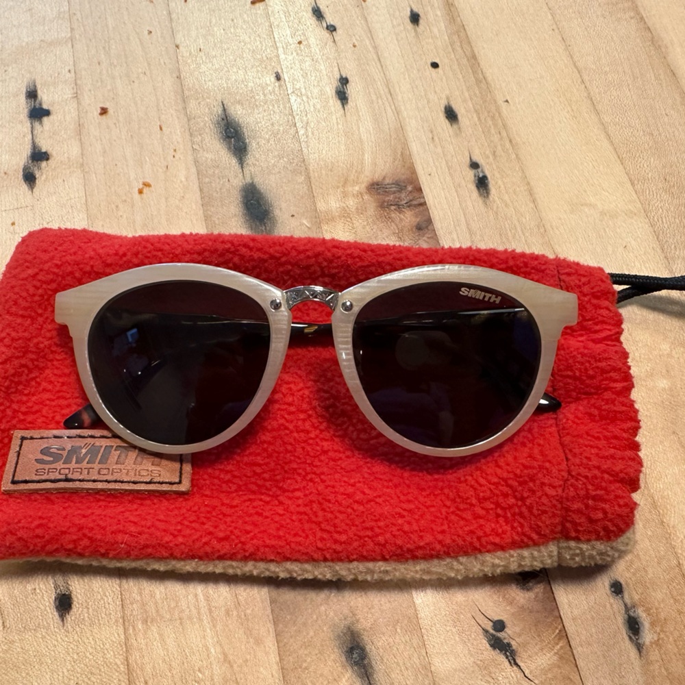 Smith Optics Sunglasses